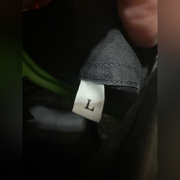 Versace classic V2 collection 90’s/2000’s everyday wear faded black shirt L - Picture 6 of 16